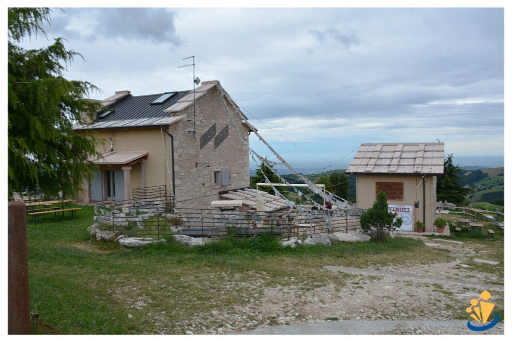 Rifugio Lausen