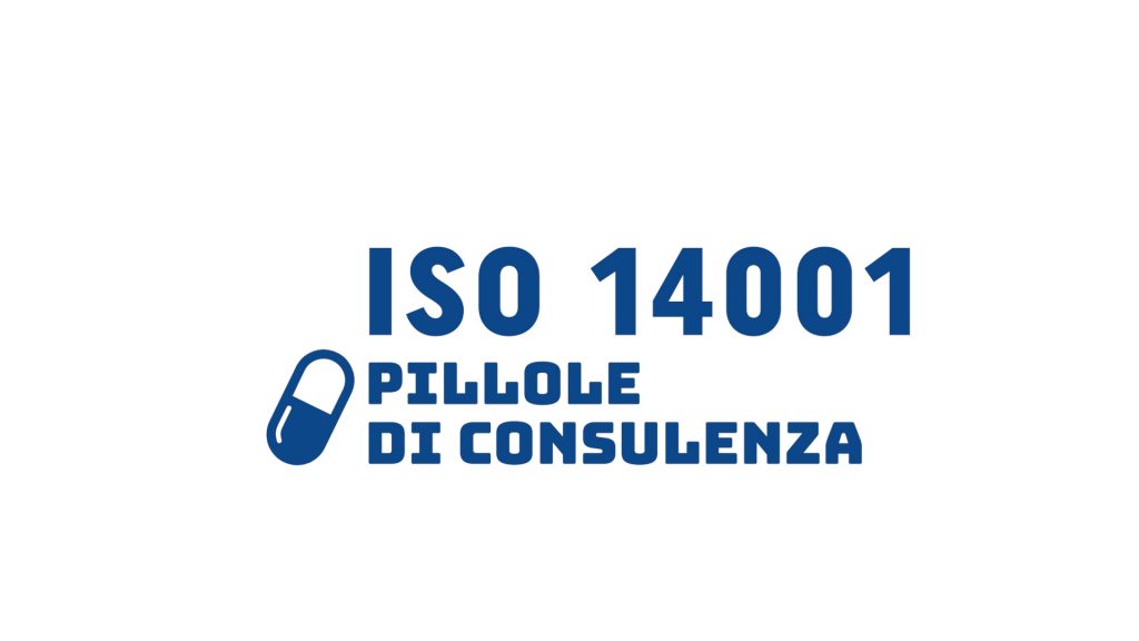 Iso 14001