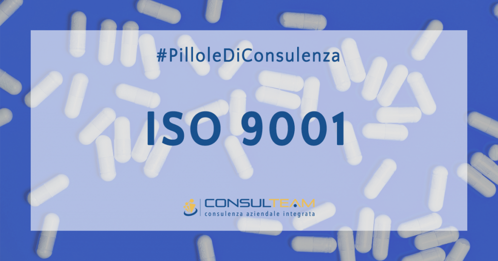 ISO 9001