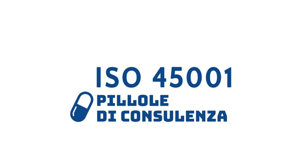 ISO 45001