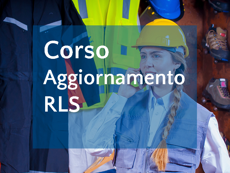 Corso RLS