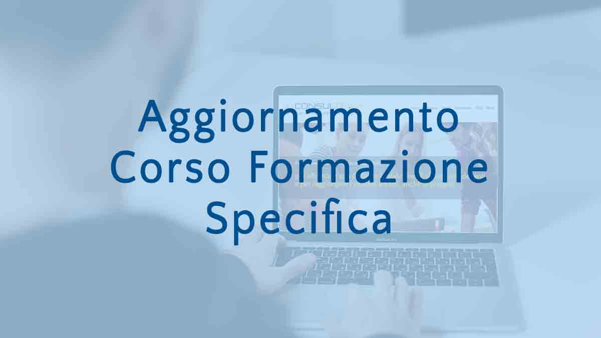 aggiornamento-corso-formazione-specifica - sicurezza e salute sul lavoro verona, sicurezza alimentare haccp verona