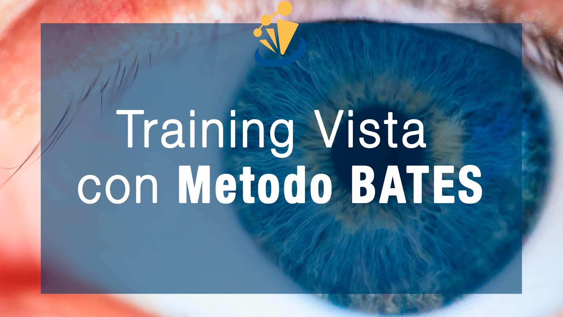Training Vista con Metodo BATES