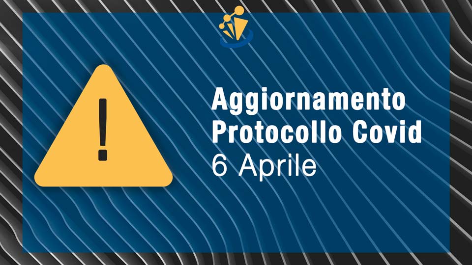 Aggiornamento Protocollo Covid