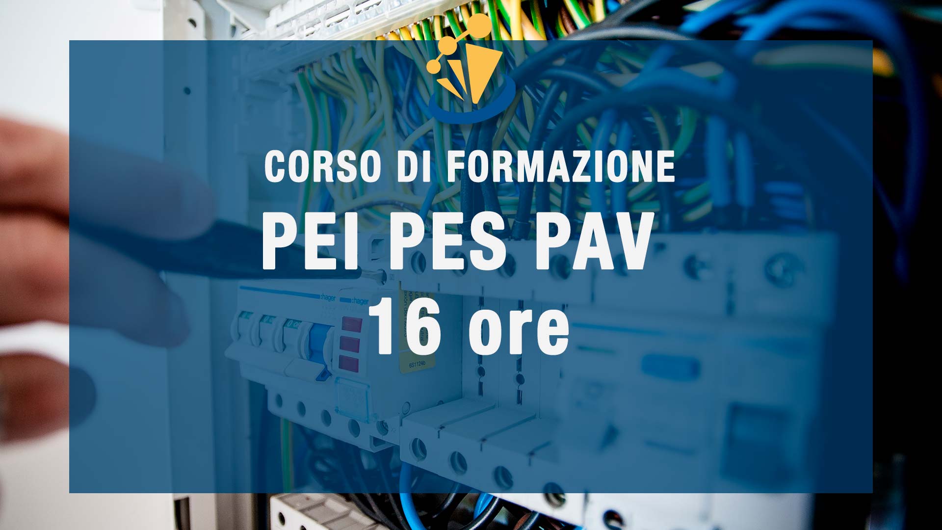 Formazione PEI PES PAV 16 ore