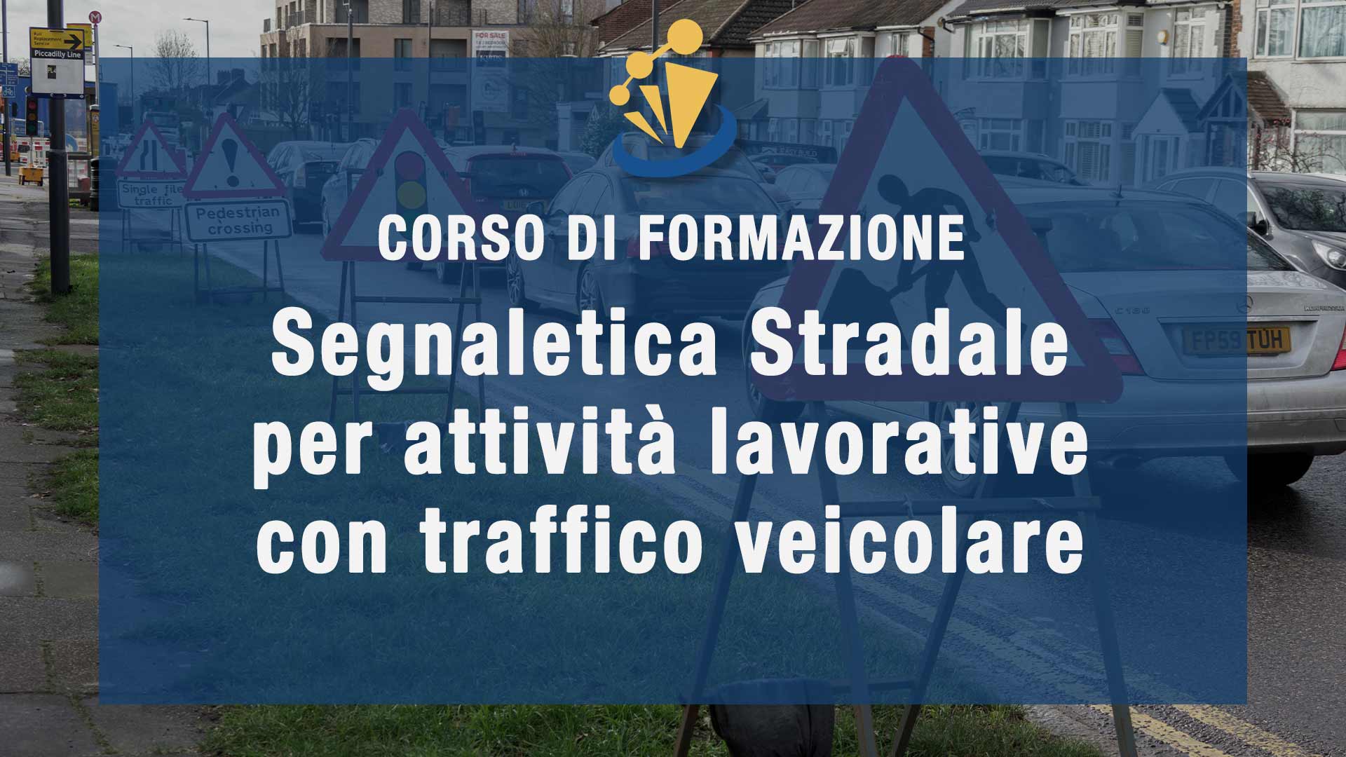 Formazione Segnaletica Stradale