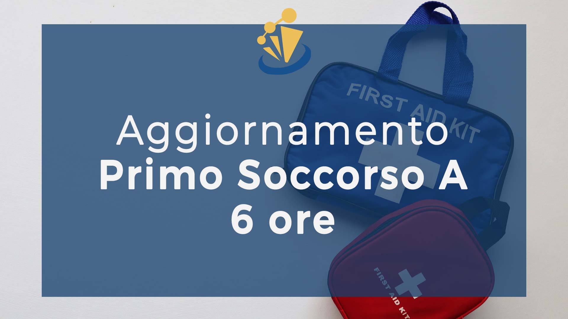 Aggiornamento Primo Soccorso A