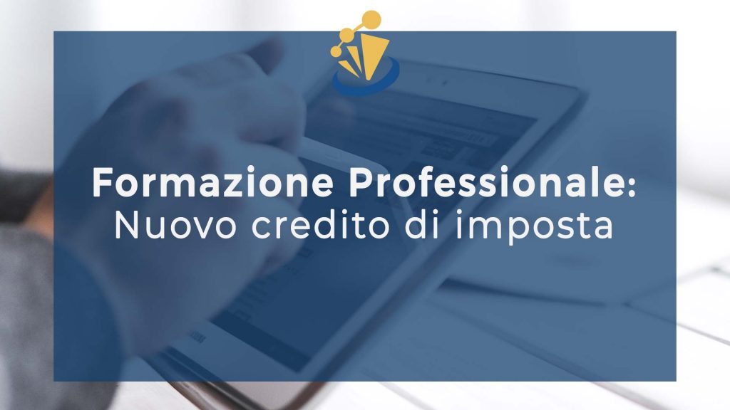 Formazione professionale