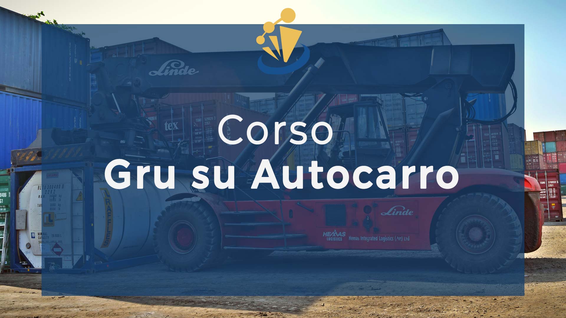 Gru su Autocarri