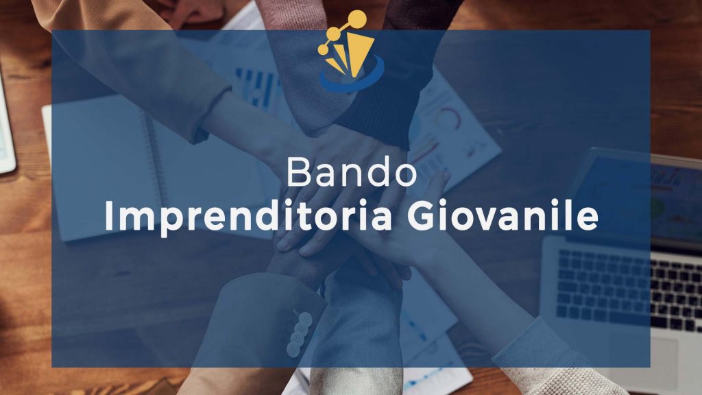 Bando Imprenditoria Giovanile