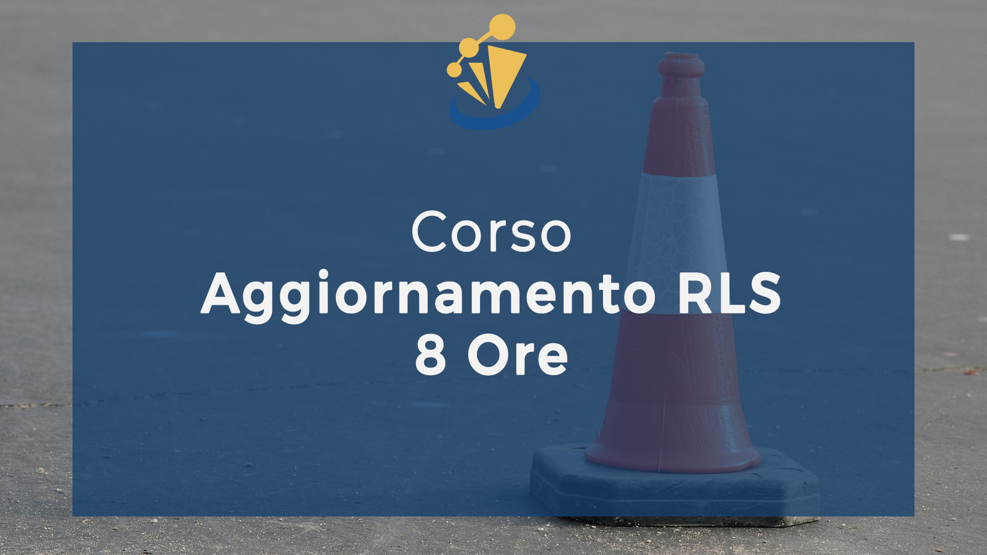 Aggiornamento RLS 8 ore