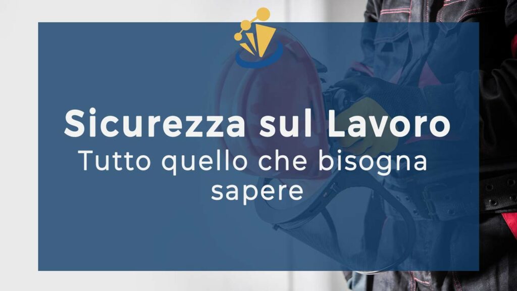 Sicurezza Sul Lavoro