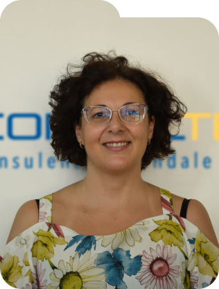 Maria Uttilla - Consulteam