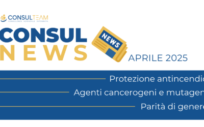 Sicurezza e parità nei luoghi di lavoro: prevenzione, salute e parità di genere