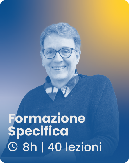 Formazione Specifica Consulteam E-learning Formazione Specifica Consulteam E-learning