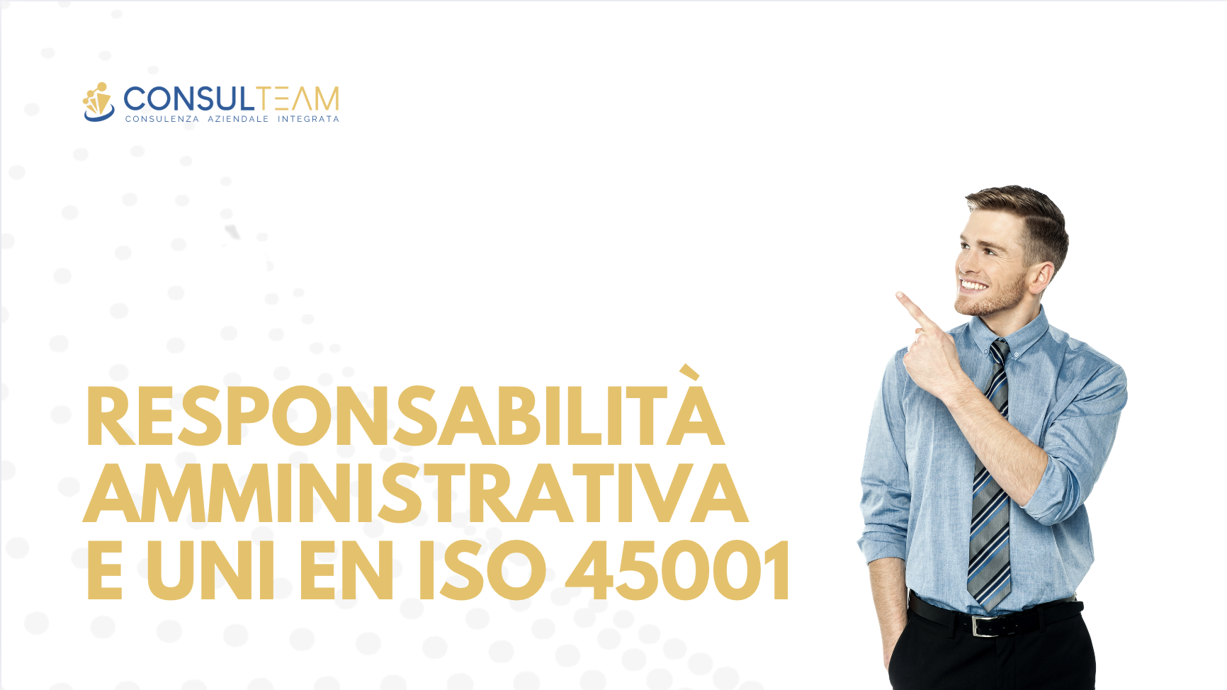 responsabilità amministrativa delle imprese