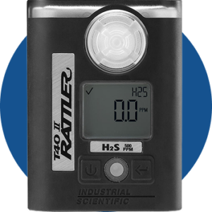 T40 II Rilevatore Gas - Consulteam