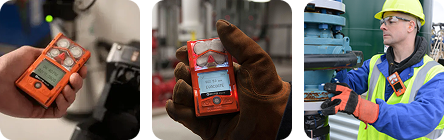 Ventis Pro5 - Rilevatori Gas Consulteam Ventis Pro5 - Rilevatori Gas Consulteam