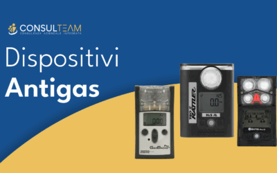Dispositivi Antigas 2025: GasBadge PRO, T40 II e Ventis Pro5 a Confronto