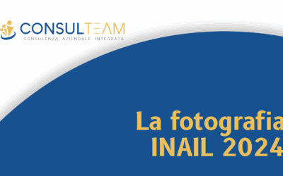 Relazione annuale INAIL 2024: dati, strategie e nuove sfide per la sicurezza sul lavoro