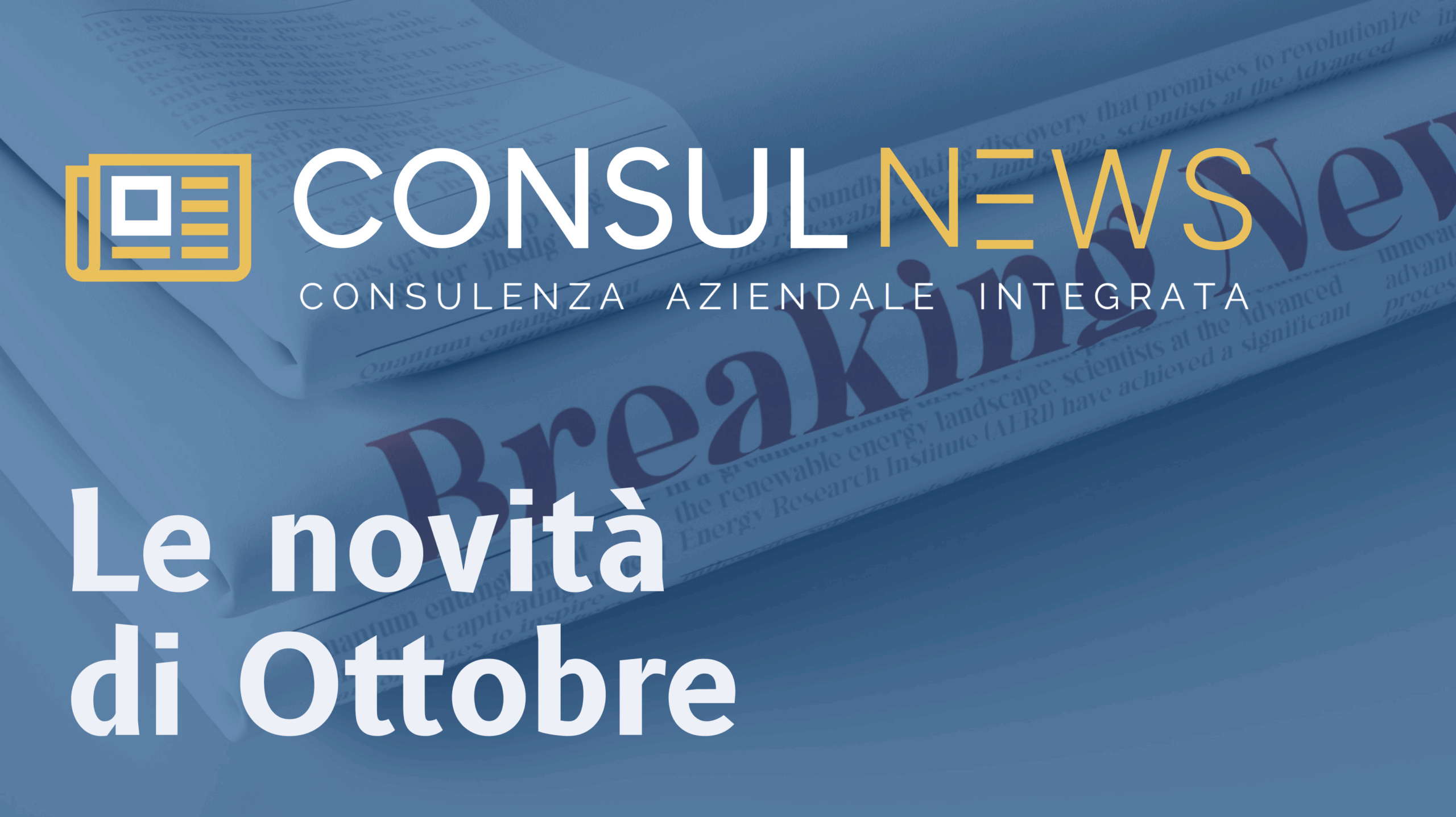 Consulnews Aggiornamenti sulla sicurezza sul lavoro nel 2025