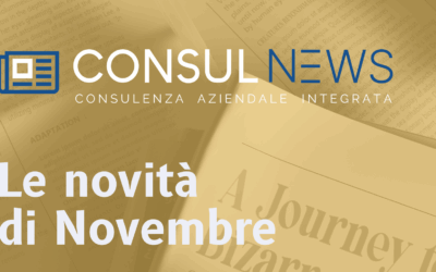 Consulnews Novembre: DL 159/2025, formazione neoassunti, CEI 11-27