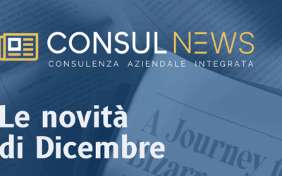 Consulnews dicembre: aggiornamenti su DL 159/2025, formazione lavoratori stranieri e gestione dei rifiuti